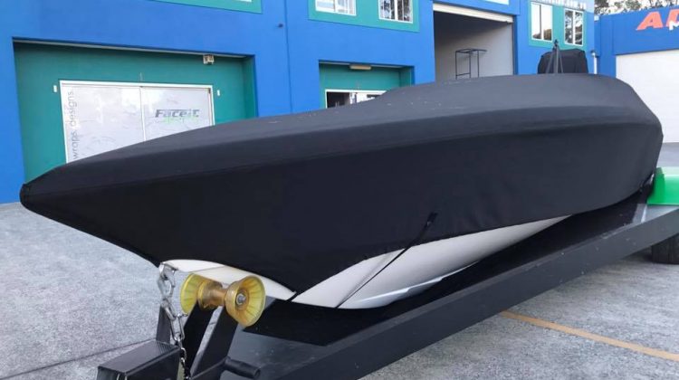 Marine Upholstery | Gold Coast | Boat Covers