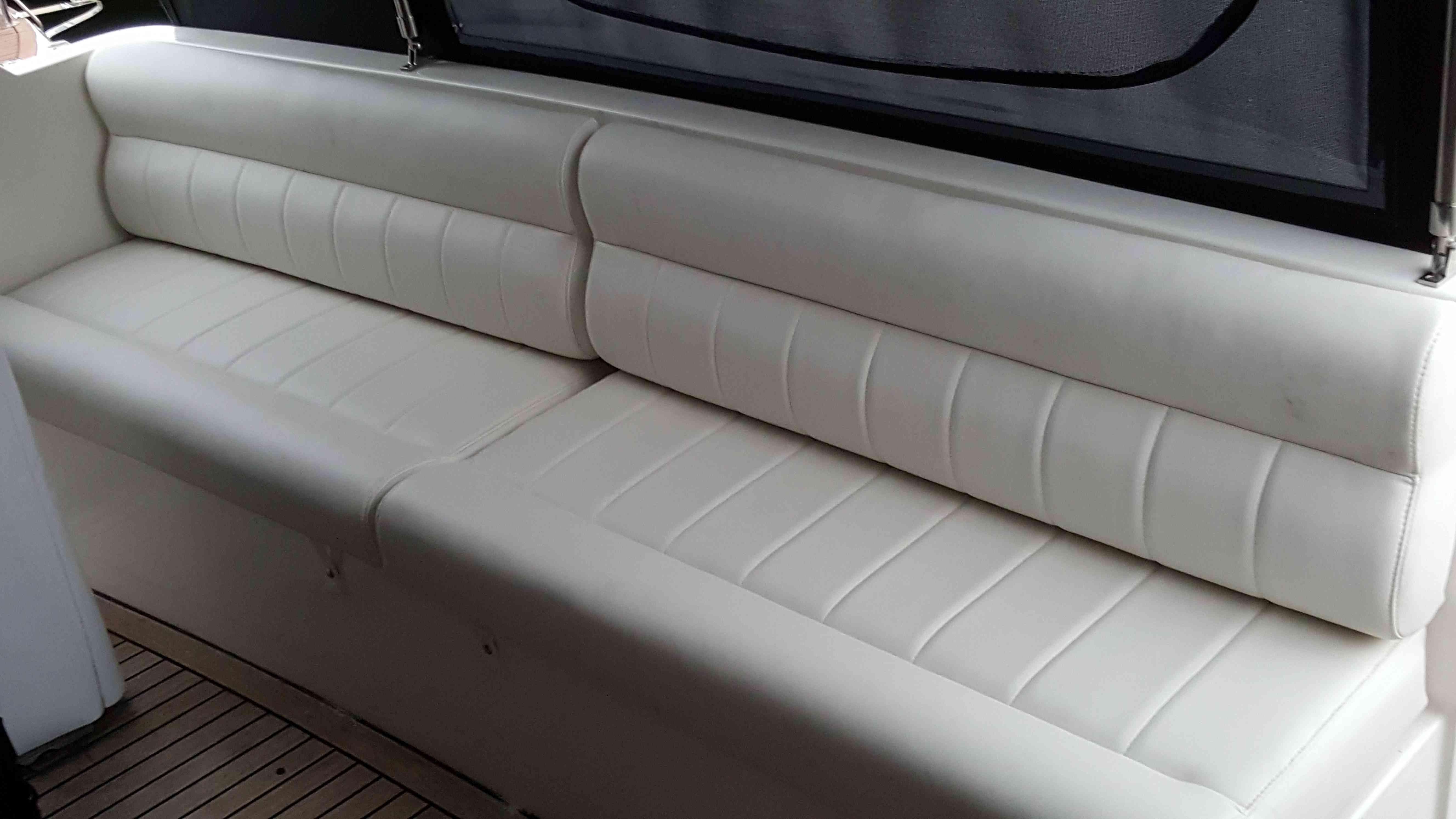 Boat Seats & Upholstery Gold Coast Trimright