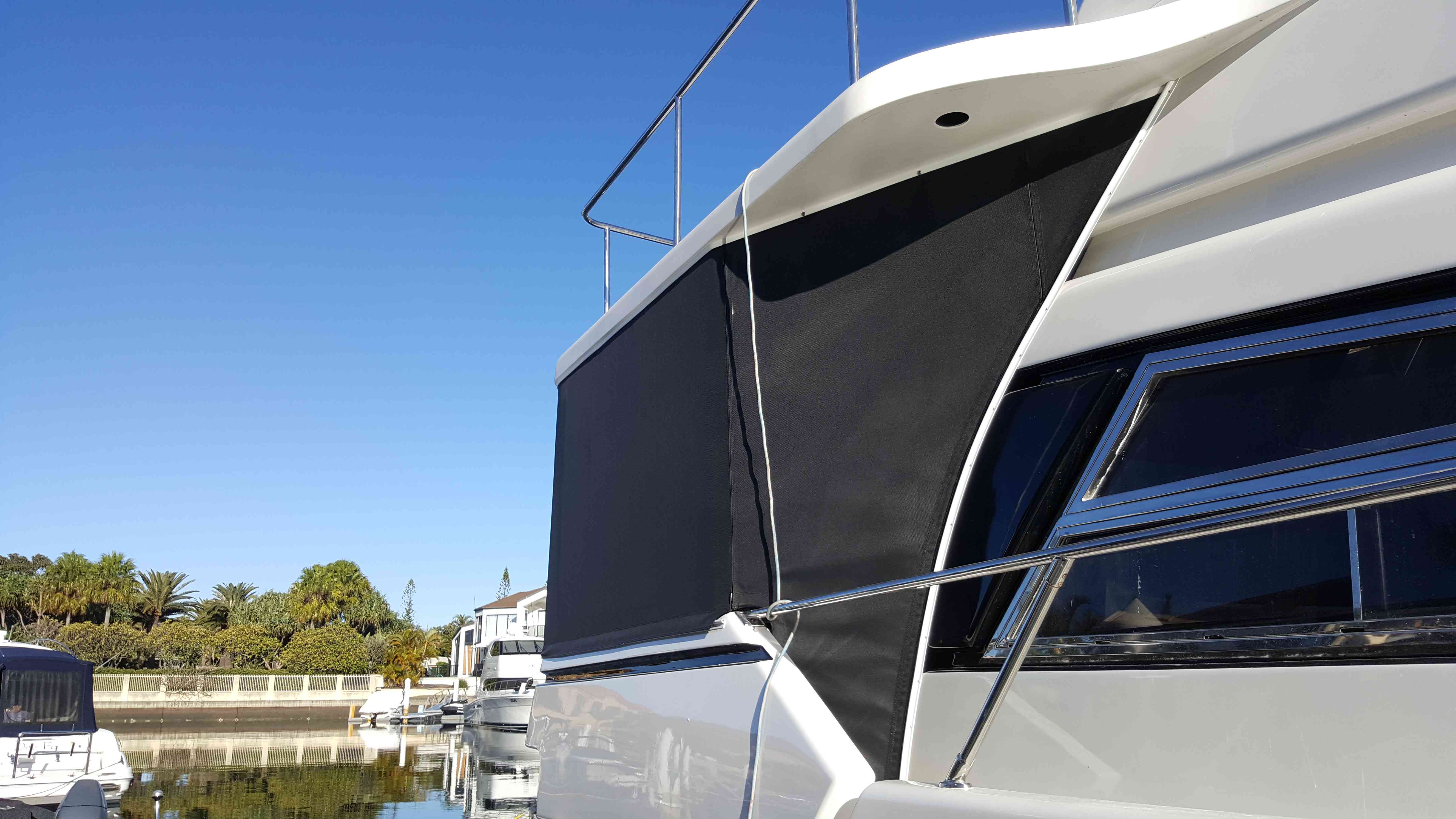 Boat Covers Gold Coast Trimright