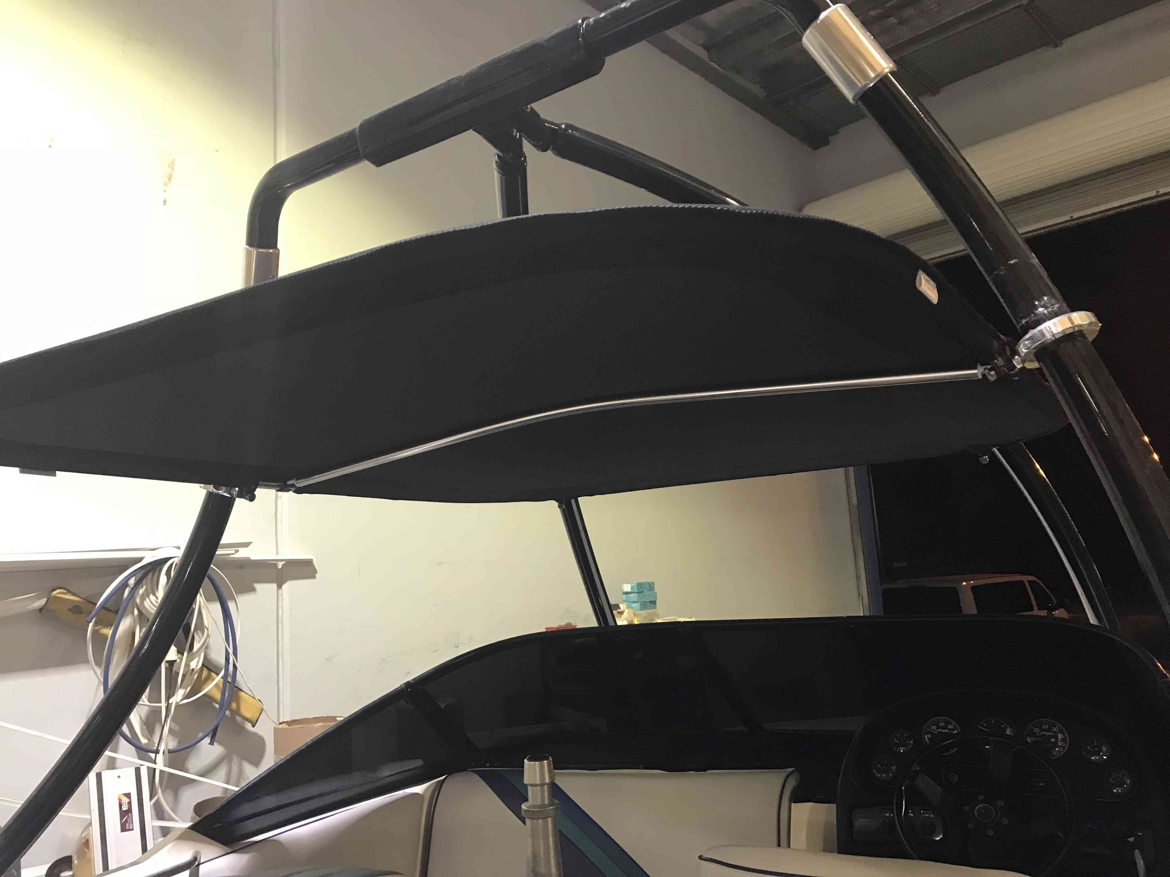 Biminis & Canopies Gold Coast Trimright