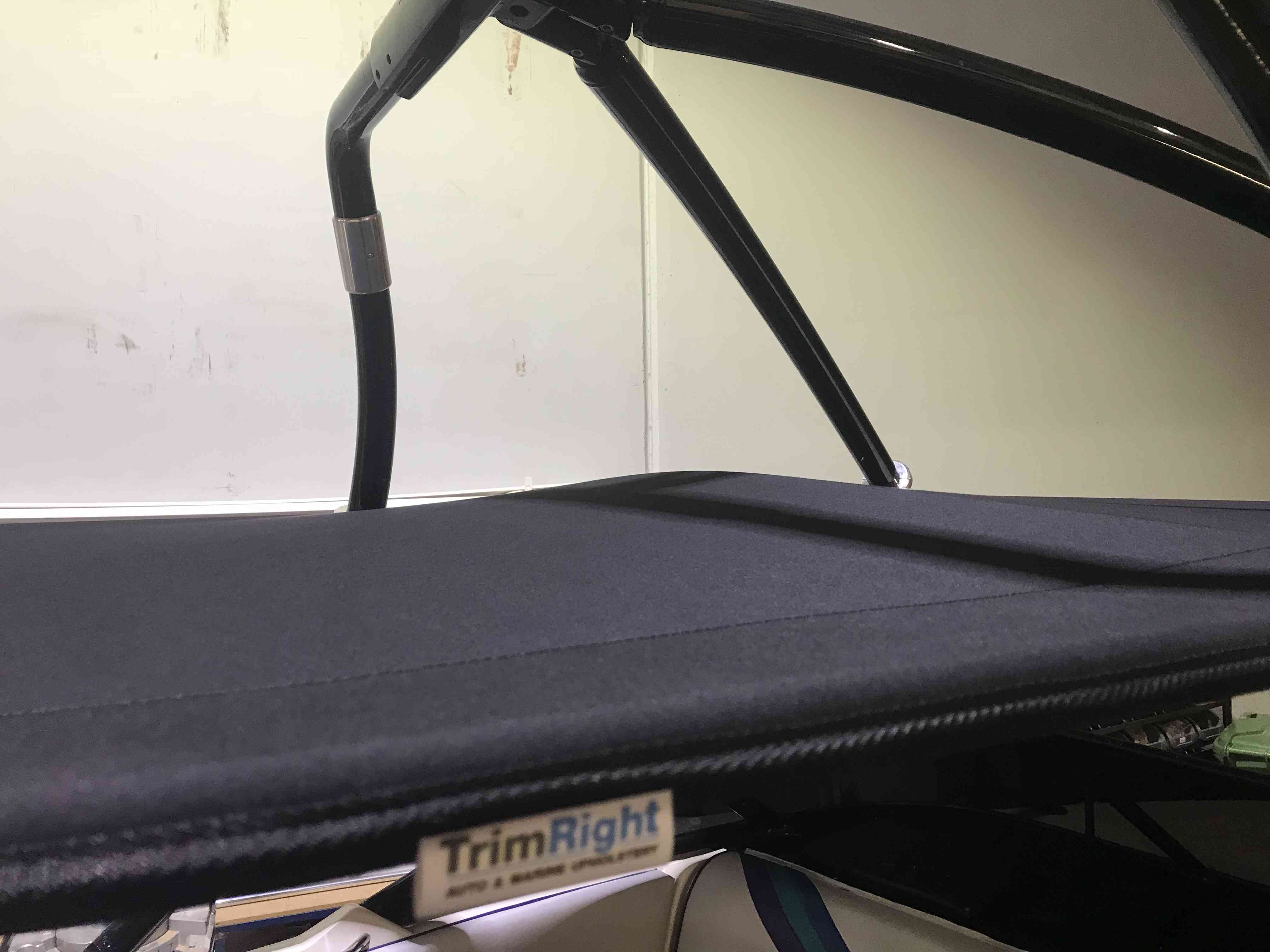 Biminis & Canopies Gold Coast Trimright